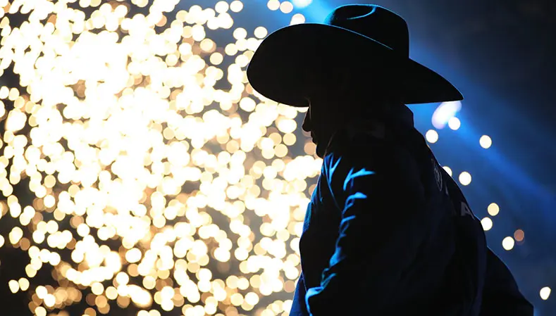 Professional Bull Riders’ Unleash The Beast Returns to Duluth, Georgia Jan. 22-23