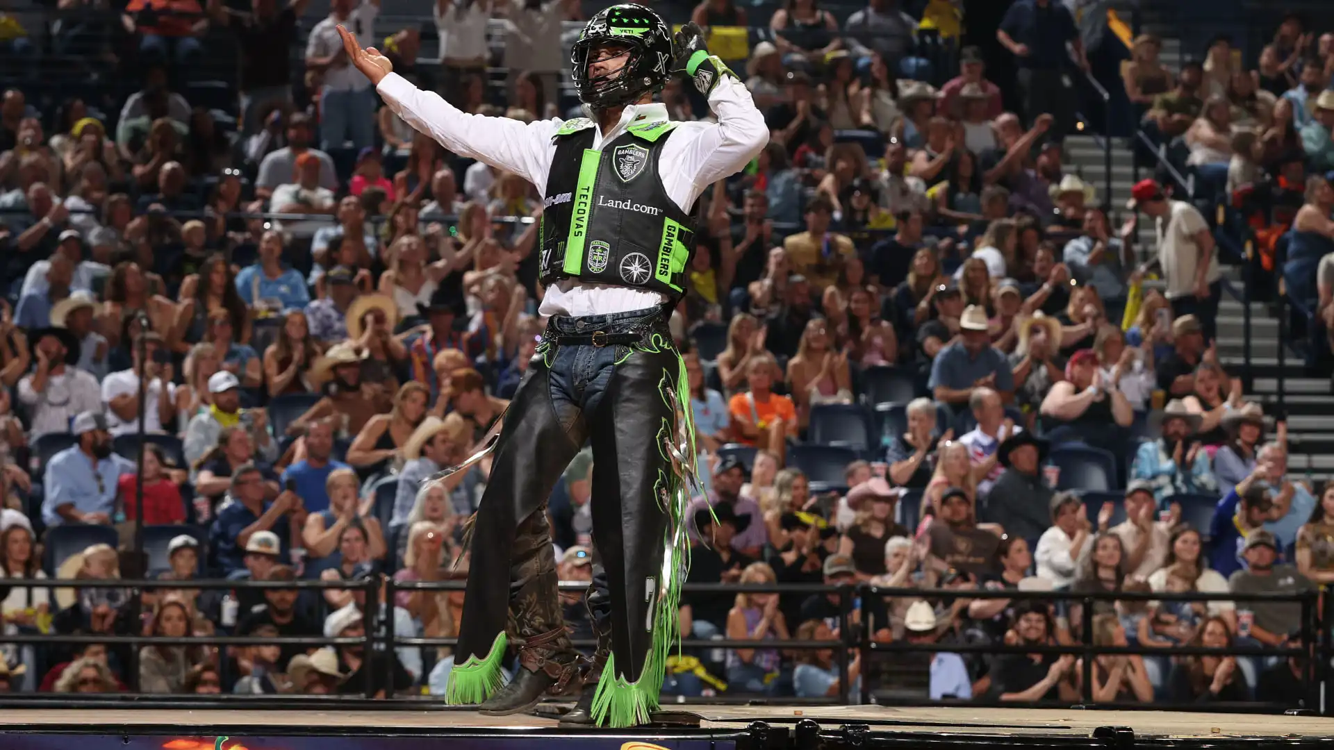 Three rides from history: Leme comes home with 94 in his sights