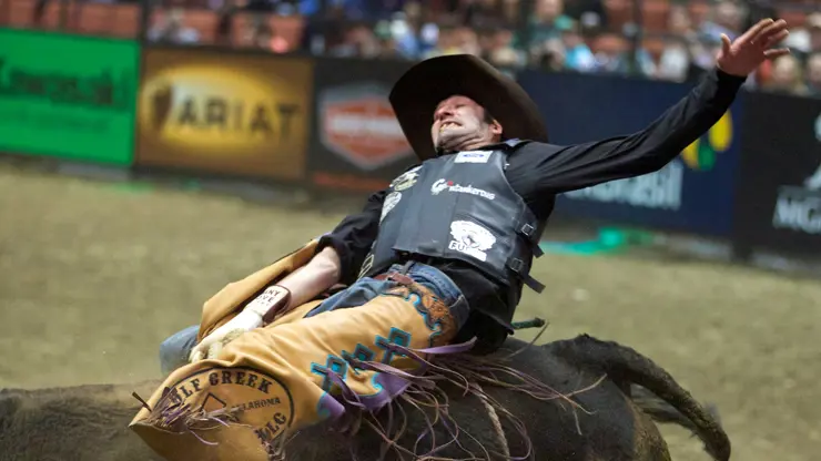 Jonesing for success