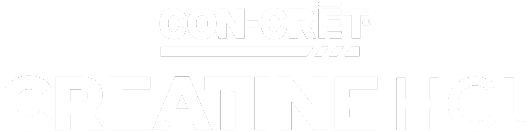 CON-CRĒT Creatine HCl