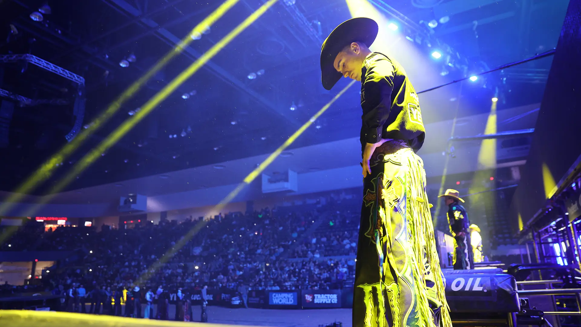 Where to Watch: Tucson