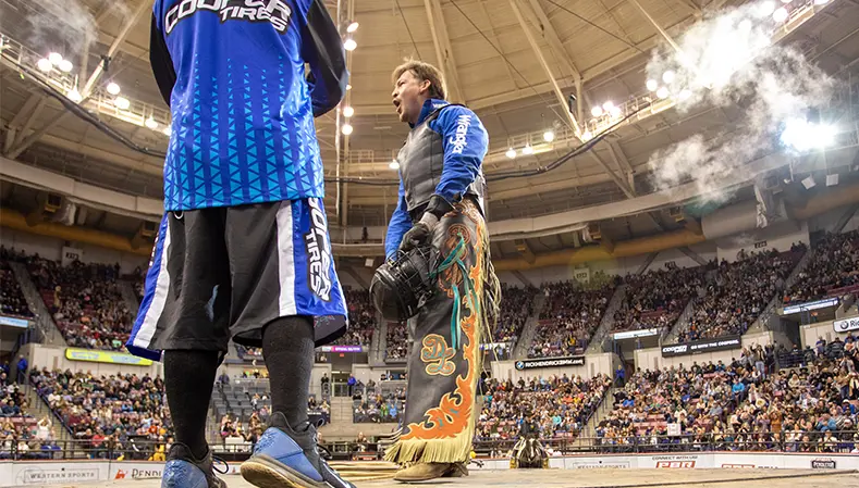 Pendleton Whisky Velocity Tour returns to North Charleston, South Carolina Feb. 3-4