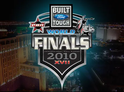 PBR World Finals return to Las Vegas Oct. 20-24