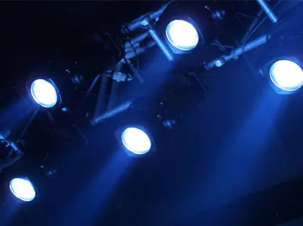 CMT and the PBR present new 1-hour special