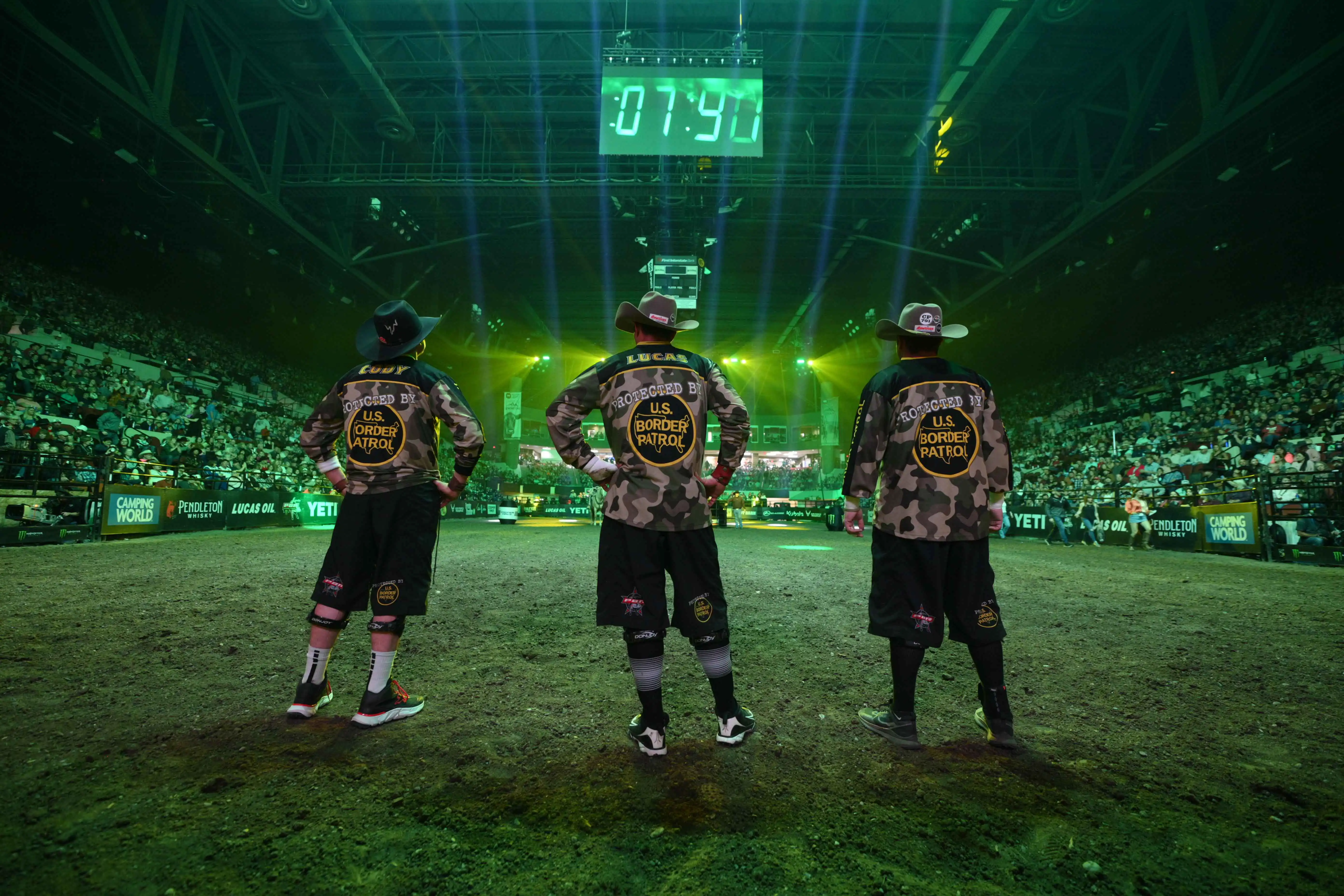 25 LIVE Billings 02 423