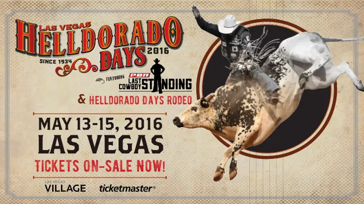 PBR helps write next chapter of Helldorado Days history