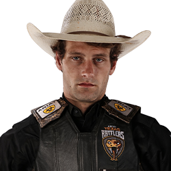 Braidy Randolph