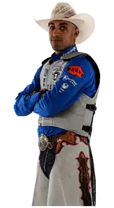 Romario Leite