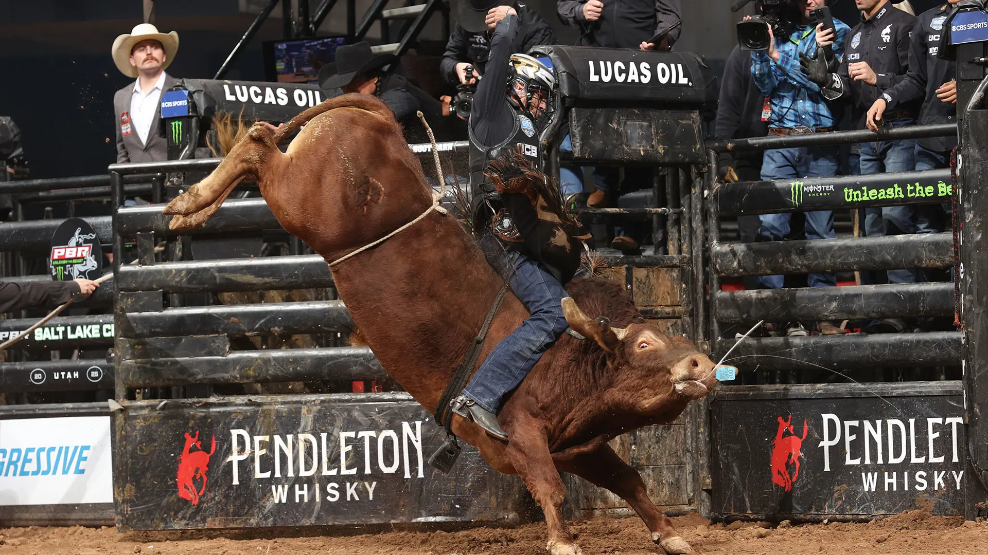 Surging Castro helps Arizona Ridge Riders to second METC win over Oklahoma Wildcatters