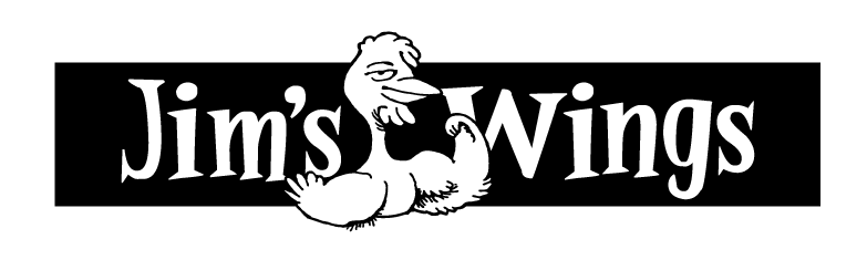 Jim's Wings