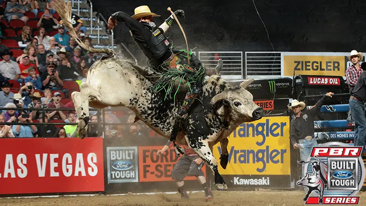 Mauney still looking for revenge against Air Time