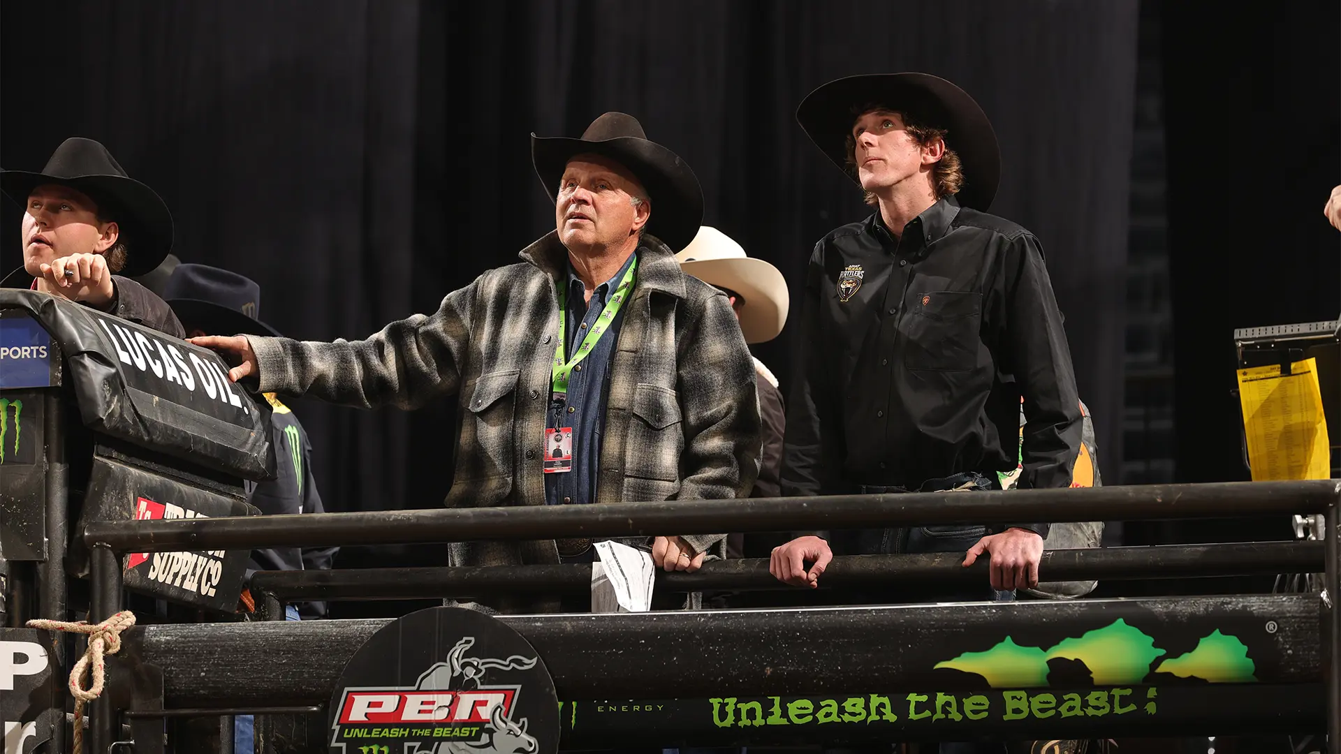 Cody Lambert, Texas Rattlers enter draft as league’s grittiest group on the grind