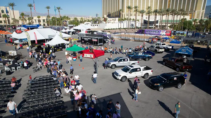 PBR changes location of fan zone