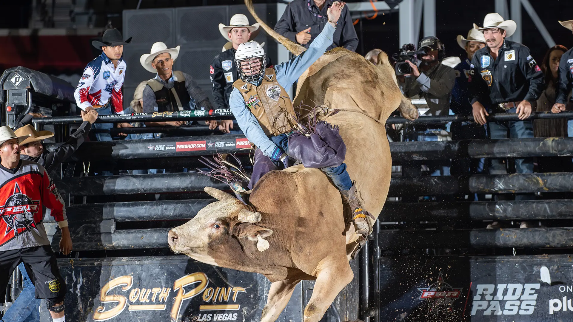 Dalton Rudman wins Pendleton Whisky Velocity Tour event in Portland, Oregon