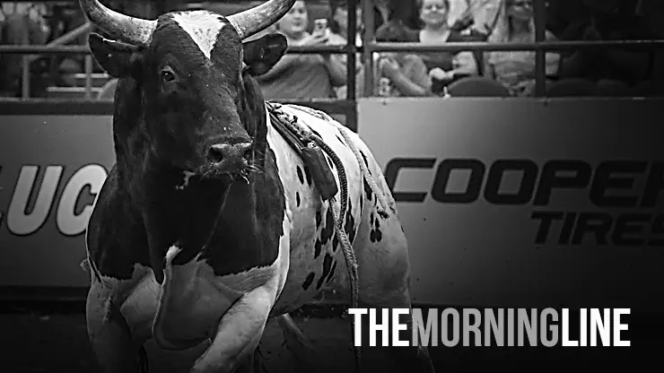 The Morning Line: Big Sky, Day 2