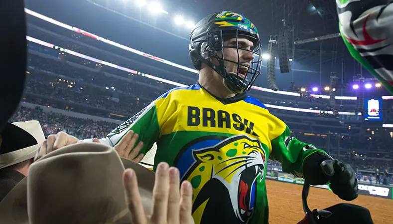 PBR Power 8: Top individuals who can lead their countries to victory at the 2020 Global Cup USA