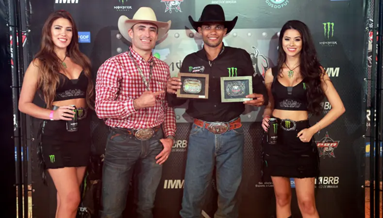 Souza wins 2019 PBR Brazil championship and Finals to help Global Cup case 