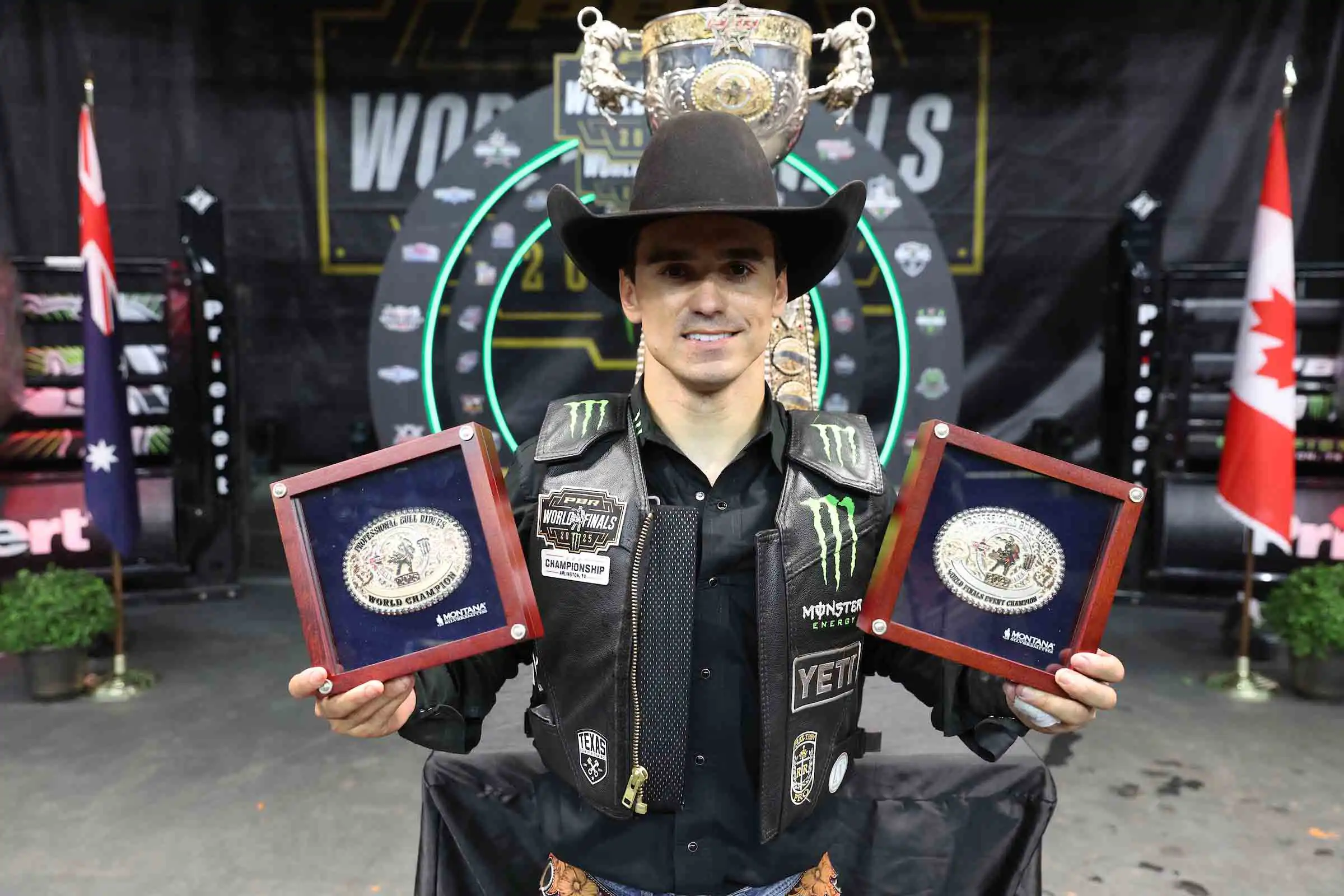 25 World Finals 02JW 1323