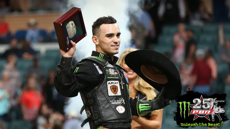 Leme feeding off energy of World Championship race