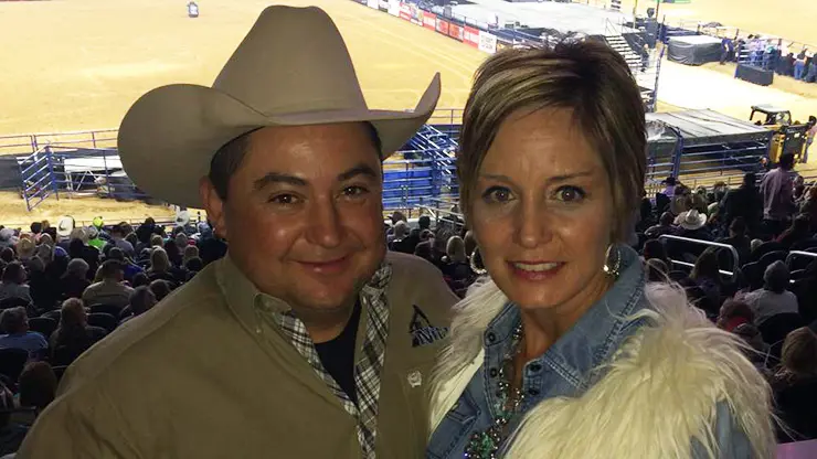 PBR mourns the loss of Julie Carrillo