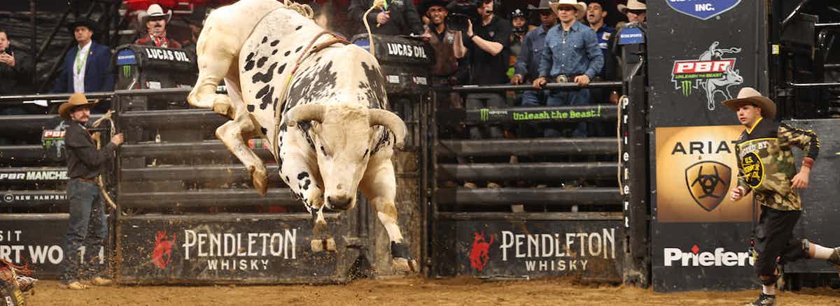 PBR Tucson