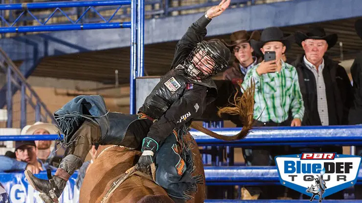 Lockwood wins Round 1 in Clovis