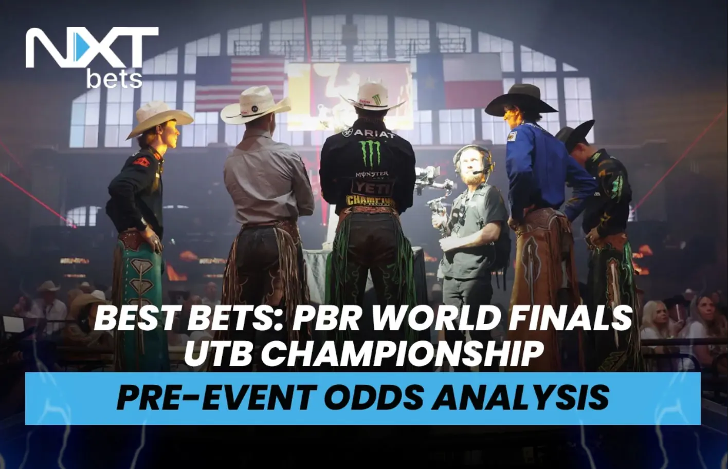 PBR World Finals UTB Championship betting insights