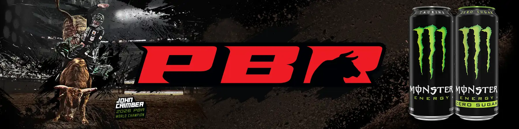 Monster Tix Header