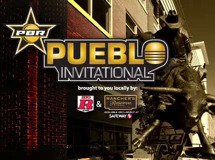 PBR highlights Wild, Wild West Festival in Pueblo