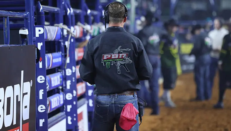 Revelations from a thankless job: Inside PBR judging