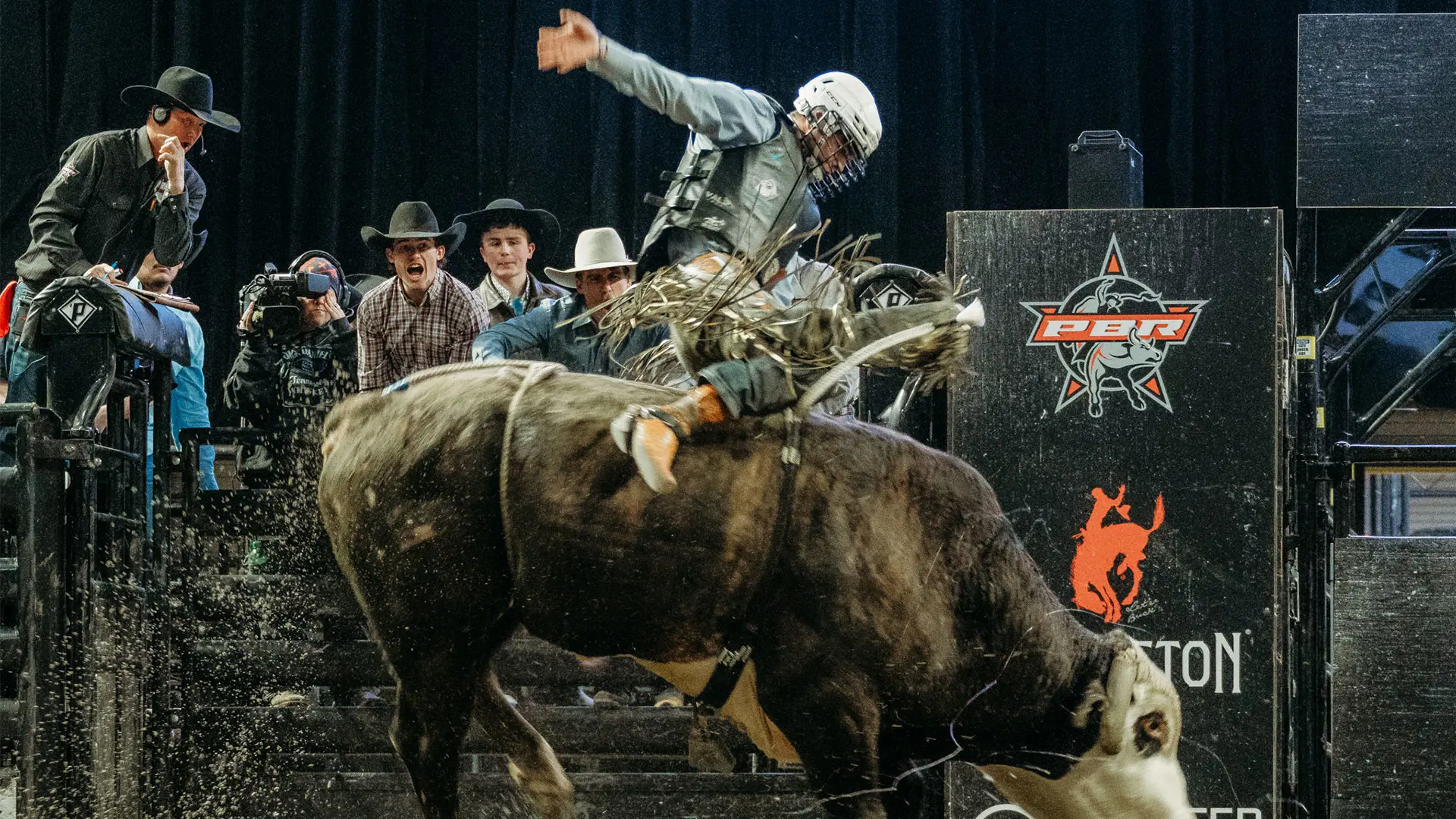 PBR’s Velocity Tour returns to Bangor, Maine Jan. 2-4 for eleventh straight season