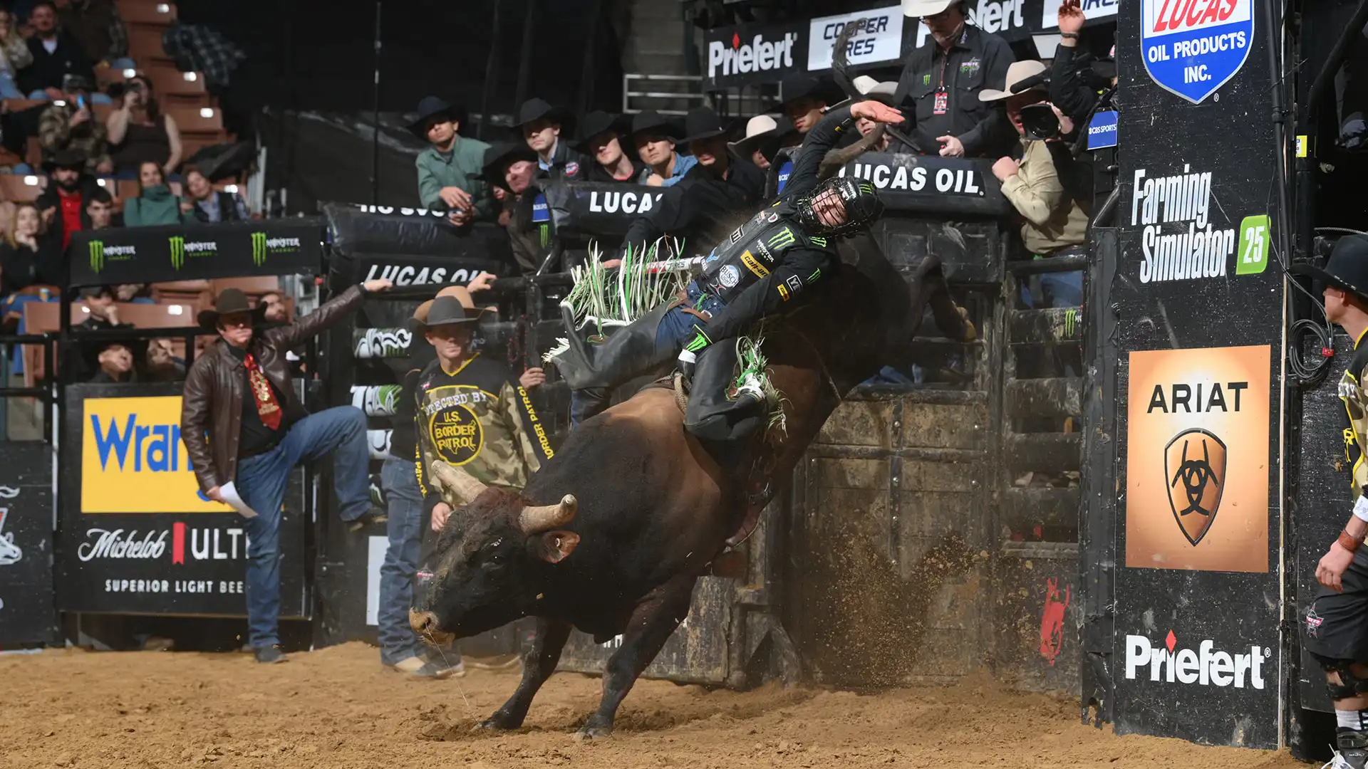 Changes are coming in 2026 as Stop No. 1 of the UTB series invades Manchester