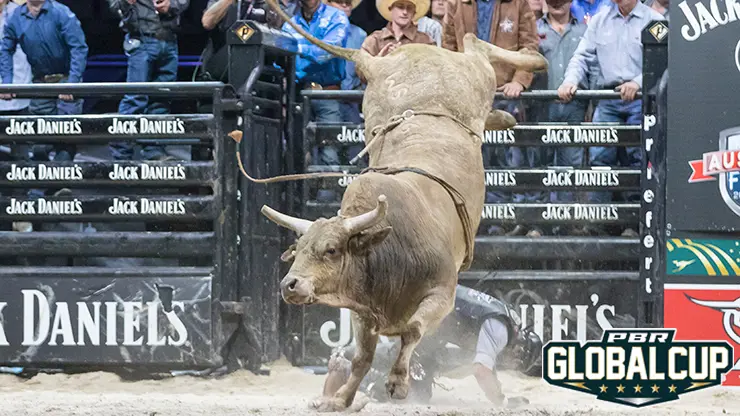Inside the Bull Pen: Sydney Global Cup