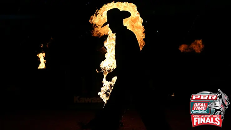 How riders can qualify for the World Finals at the Velocity Finals