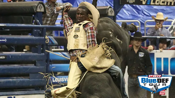 PBR BlueDEF Tour announces 2016 full schedule
