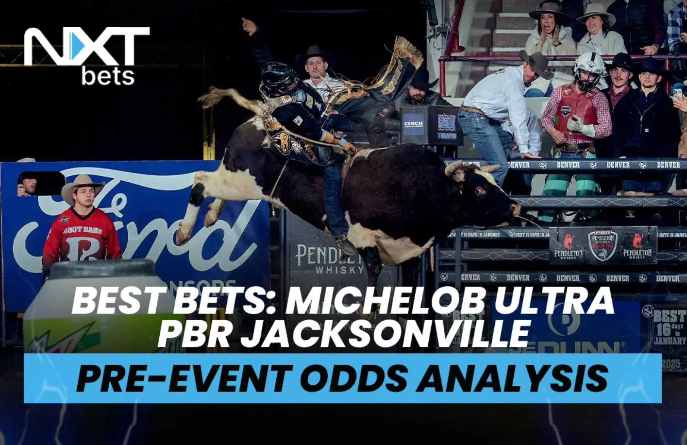 Michelob Ultra PBR Jacksonville betting insights