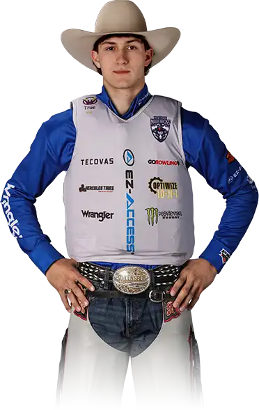 Hudson Bolton