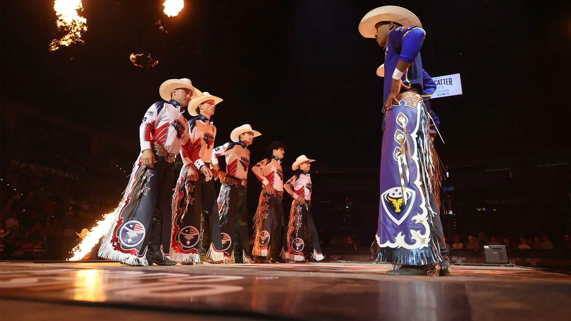 Where to Watch: PBR Freedom Days presented by Breedlove Wound Care