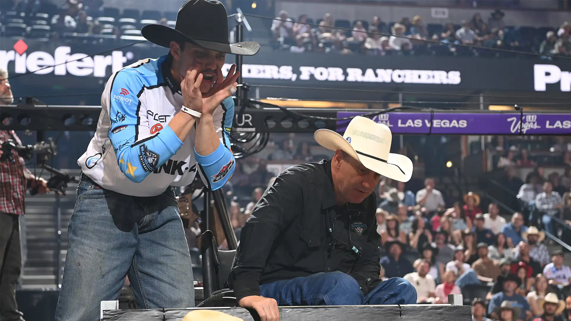PBR Teams game notes: Cowboy Days presented by Patriot Mobile