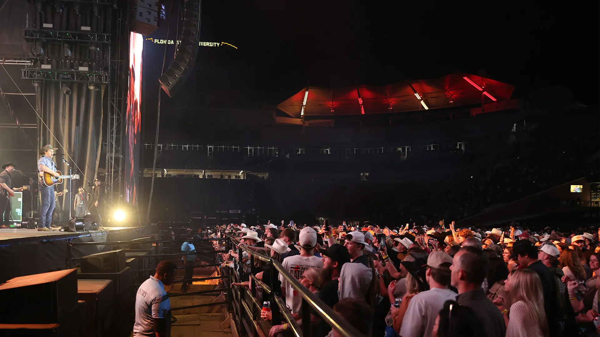 PBR Space Cowboys presented by the U.S. Space Force set for Falcon Stadium at U.S. Air Force Academy on June 20