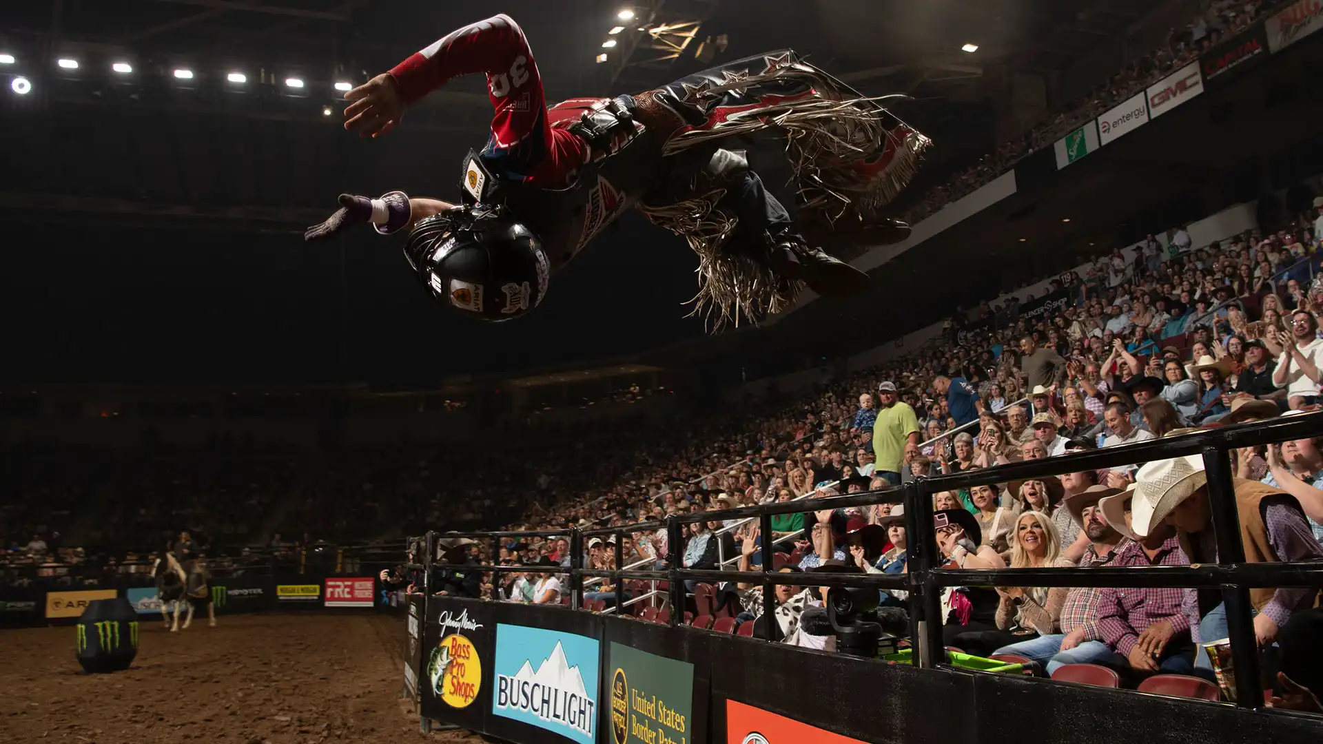 Where to Watch: PBR Florida State