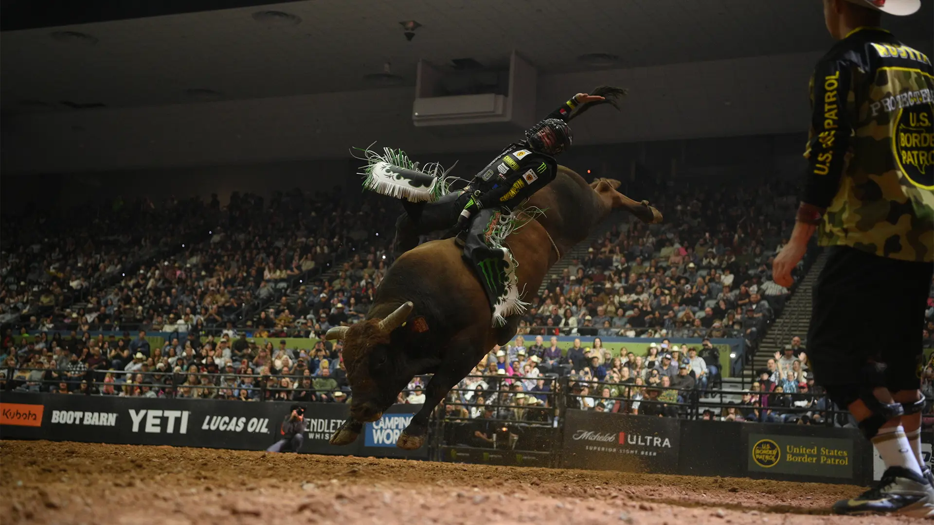 Rank Rides Only: Premier series pack not holding back in 2025