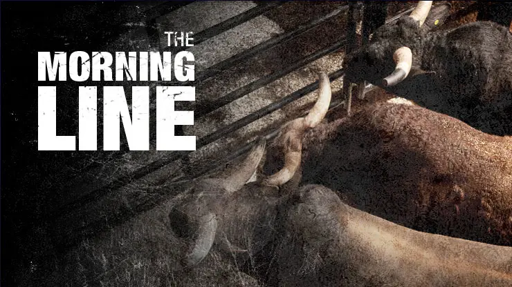 The morning line: Hartford, Day 1