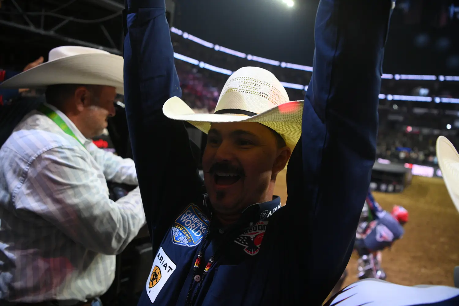 #InCaseYouMissedIt: Florida Freedom entertains hometown crowd via 2-1 record, pair of Shootout Round wins