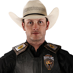 Josh Frost