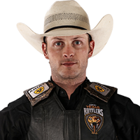 Josh Frost