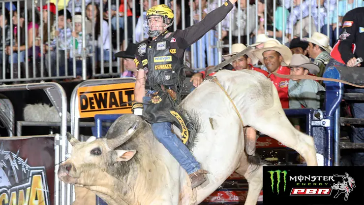 Monster Energy Drink becomes title sponsor of Brazil series