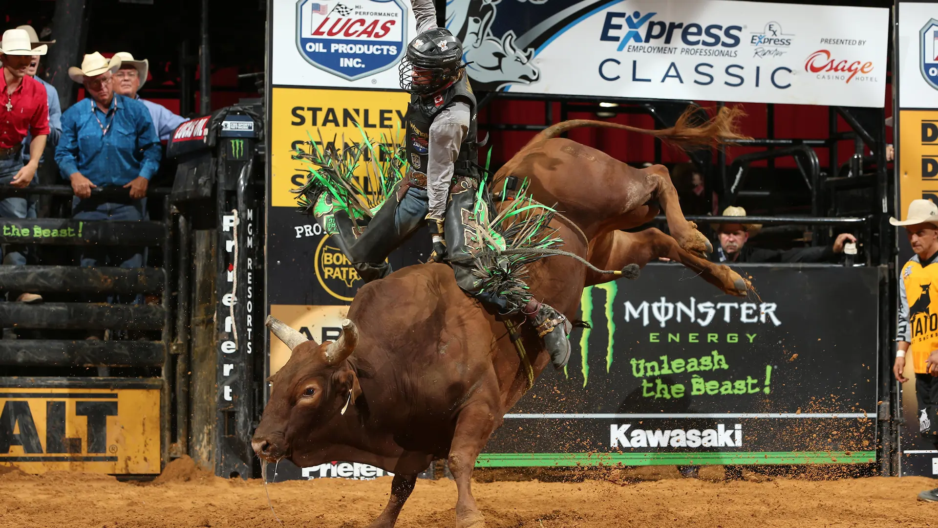 West returns to competition at season opener in NYC