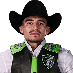 Andrew Alvidrez