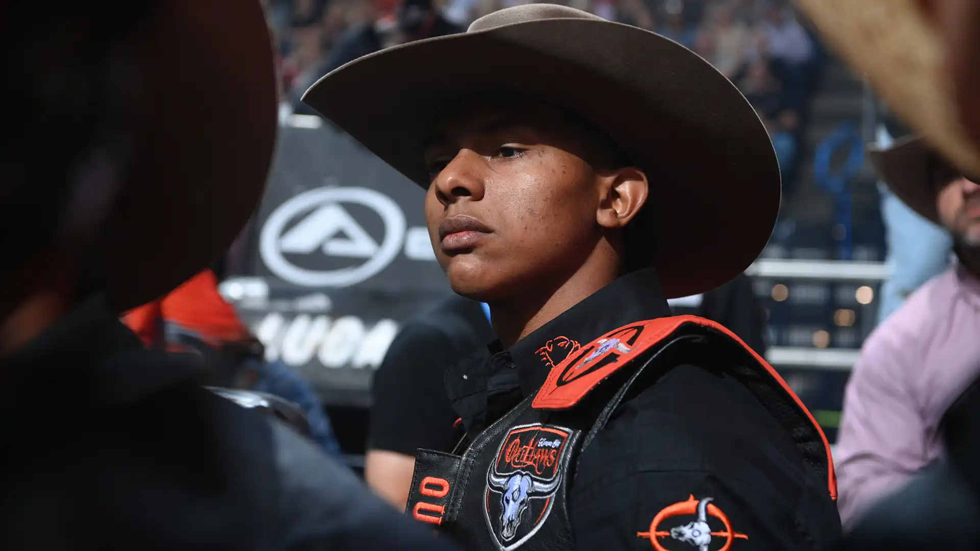 A champion is back: Cassio Dias fueled by family and heart